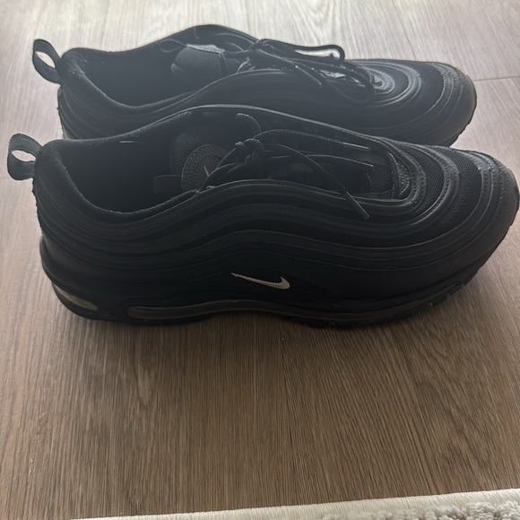 MEN'S NIKE AIR MAX 97 CASUAL SHOES - Picture 2 of 6